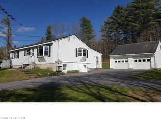 924 Pinkham Brook Rd, Durham, ME 04222