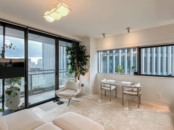 838 Hastings St W #2005, Vancouver, BC V6C 0A6
