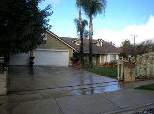 2393 N Campus Ave, Upland, CA 91784