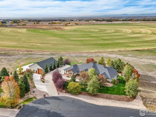 37152 Dickerson Ct, Severance, CO 80550