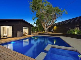 2733 N Cardillo Ave, Palm Springs, CA 92262