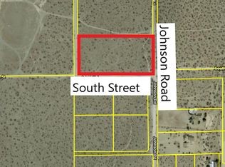 Johnson Rd, Phelan, CA 92371