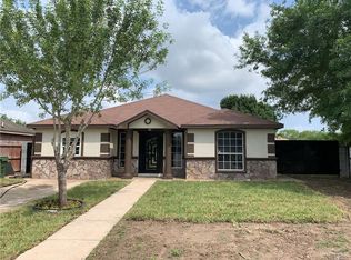 415 31st St, Hidalgo, TX 78557