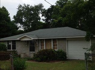 615 Lancaster St, West Columbia, SC 29169