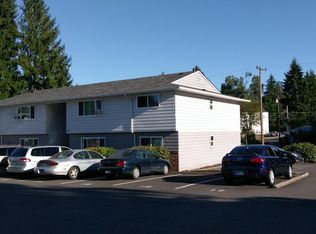 4501 SW Luradel St APT B, Portland, OR 97219