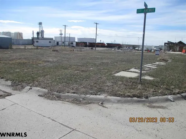 3rd St, Minatare, NE 69356