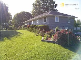 26006 E 267th St, Harrisonville, MO 64701