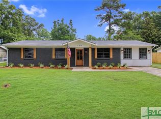 108 E Whatley St, Pooler, GA 31322