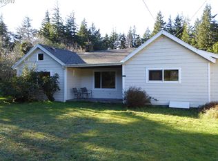 2727 Port Orford Loop Rd, Port Orford, OR 97465