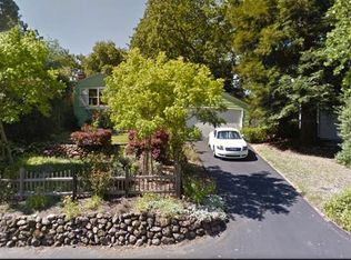 981 Hawthorn Dr, Lafayette, CA 94549