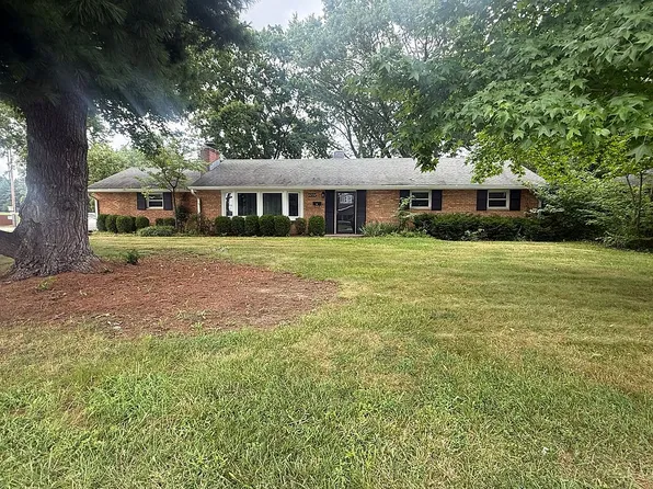 4234 W Franklin St, Bellbrook, OH 45305