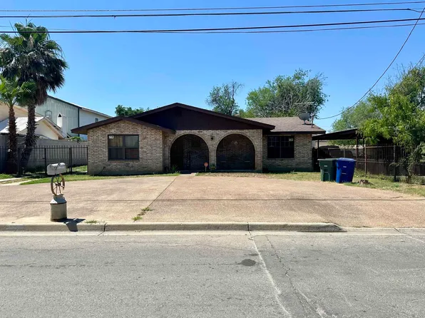 1303 E San Carlos St, Laredo, TX 78041