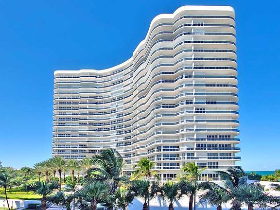 3rd image of 9601 Collins Ave APT 1001