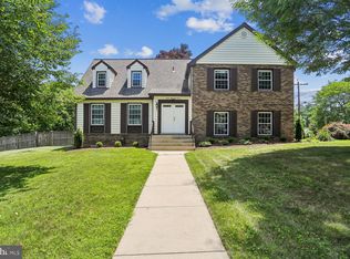 12007 Titian Way, Potomac, MD 20854