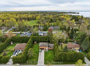 32 Louisa St, Georgina, ON L0E 1L0