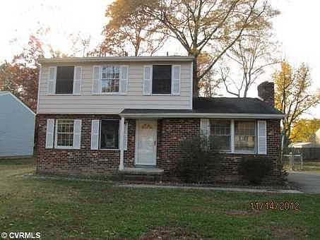 2nd image of 7524 Hollyleaf Ct