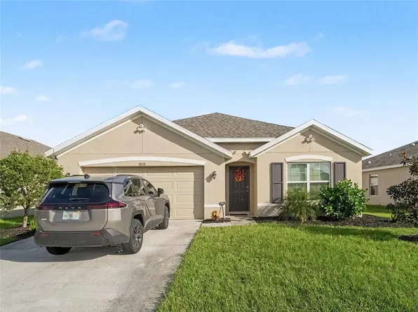 10318 MOOSEHEAD DRIVE, PARRISH, FL 34219