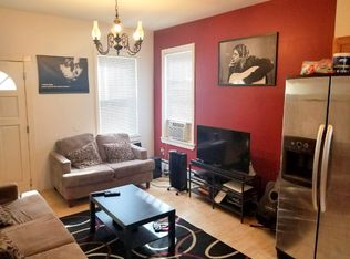 63 Storms Ave, Jersey City, NJ 07306