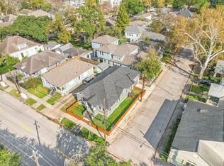 2902 Houston Ave, Houston, TX 77009