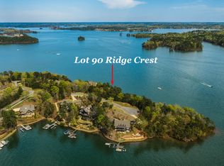 52 Ridge Crst, Alexander City, AL 35010