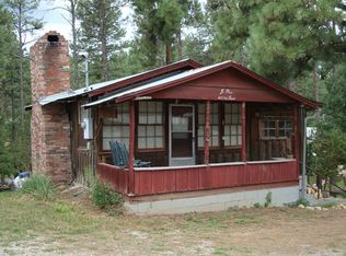 423 3rd St, Ruidoso, NM 88345