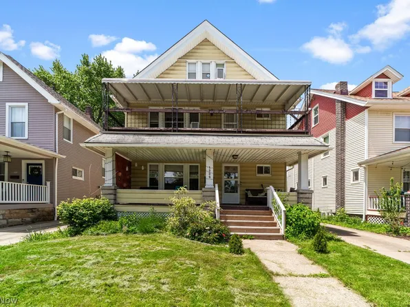 1334 W 104th St, Cleveland, OH 44102