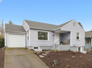 8805 SE Henderson St, Portland, OR 97266