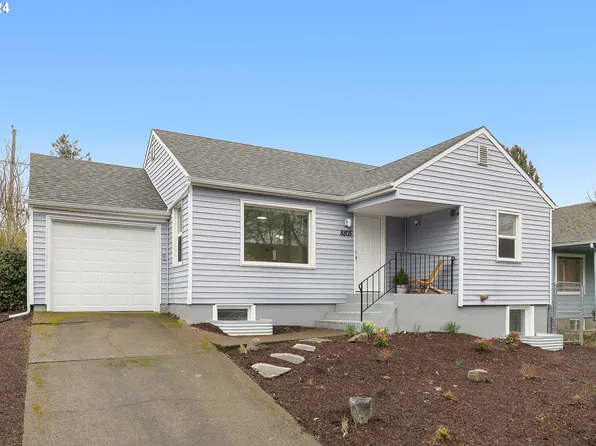 8805 SE Henderson St, Portland, OR 97266