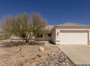 7149 E Stoneaxe Dr, Kingman, AZ 86401