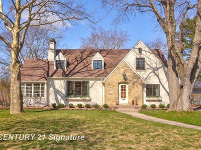 32 W Hannum Blvd, Saginaw, MI, 48602