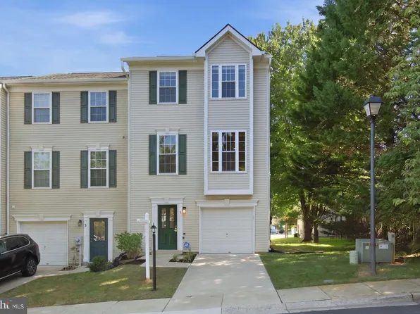 1 Diamond Hill Ct, Germantown, MD 20874