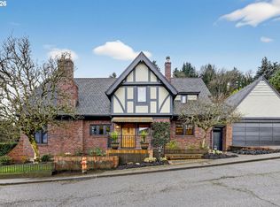 782 NW Powhatan Ter, Portland, OR 97210