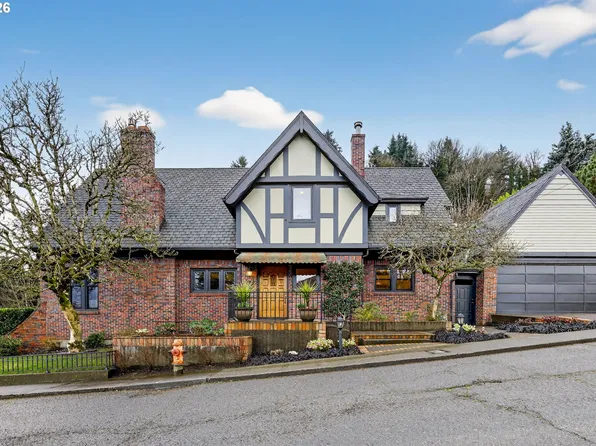 782 NW Powhatan Ter, Portland, OR 97210