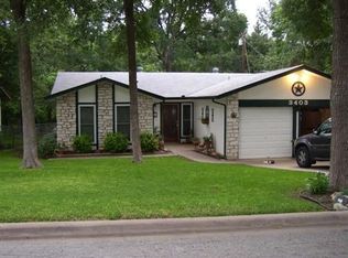 3403 Valley Pike Rd, Cedar Park, TX 78613