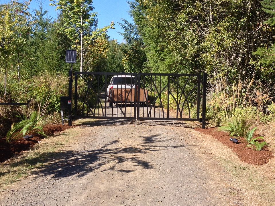 Main Gate