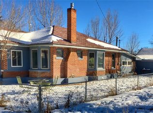555 Pitkin Ave, Saguache, CO 81149