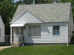 3163 Douglas Rd, Toledo, OH 43606