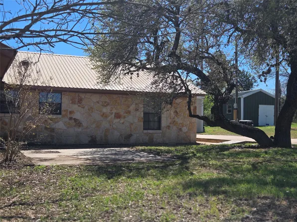 12257 E Fm 1431, Marble Falls, TX 78654