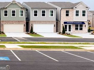 868 Leraes Way, Loganville, GA