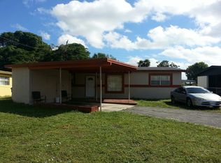 460 NW 29th Ter, Fort Lauderdale, FL 33311