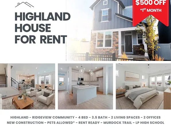4814 W Washoe Ct, Highland, UT 84003