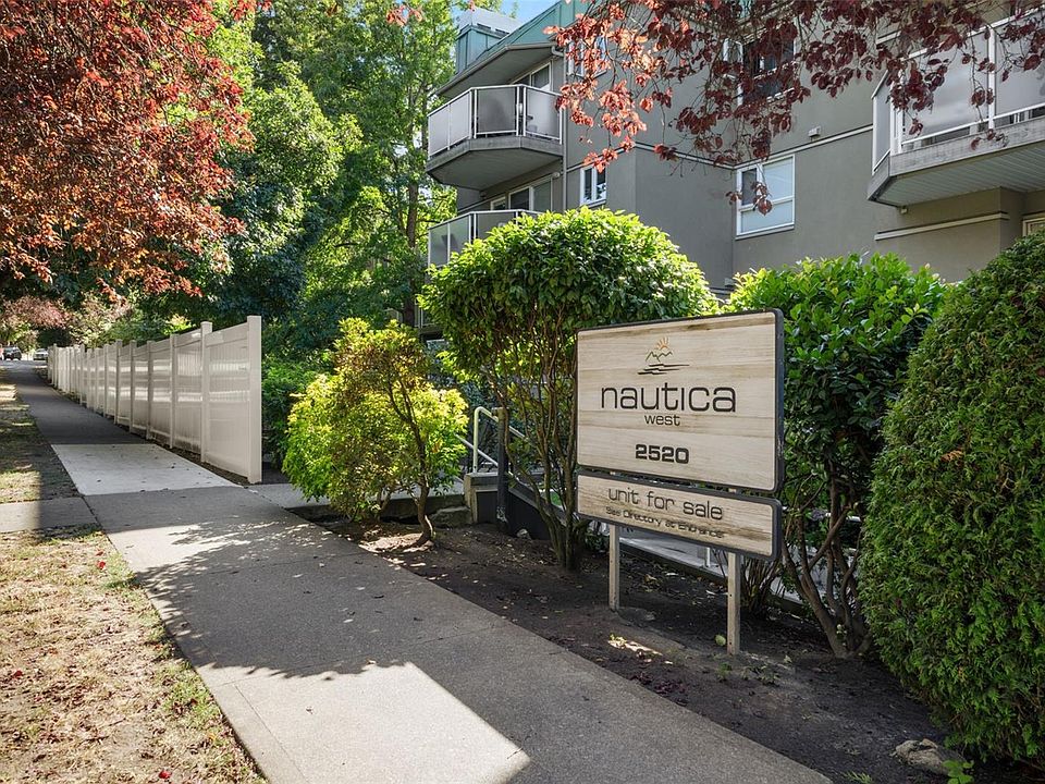 1st image of 2520 Wark St #212