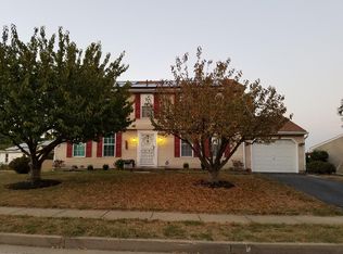 3120 Ripple Rd, Windsor Mill, MD 21244