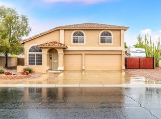 12410 W Berry Ln, El Mirage, AZ 85335