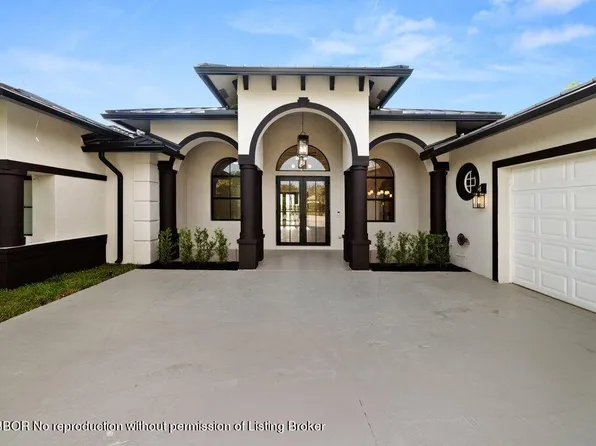 15970 Voyageurs Pl, Wellington, FL 33414