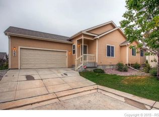 7362 Owings Point, Peyton, CO 80831