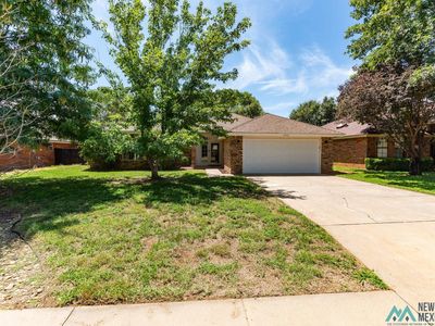 1013 Rosewood Dr, Clovis, NM, 88101