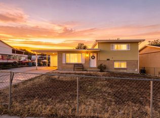 3680 S Royal Scott Dr, West Valley City, UT 84128