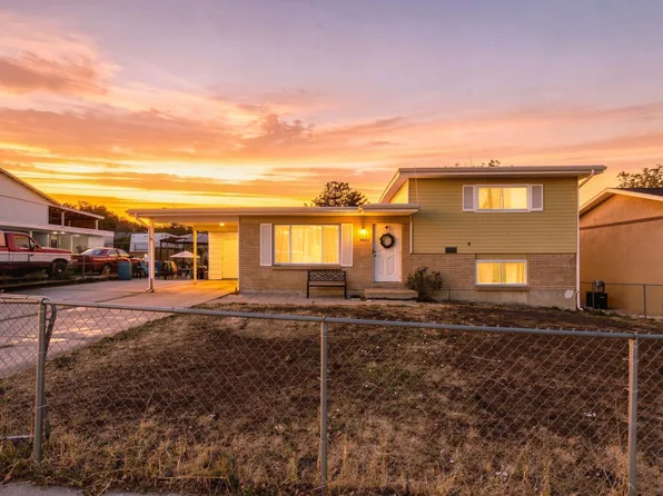3680 S Royal Scott Dr, West Valley City, UT 84128
