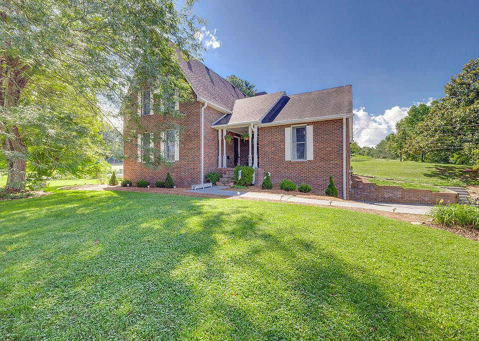 490 Summit Dr, Jonesborough, TN 37659 | Zillow